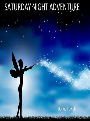 cover image of Saturday Night Adventure